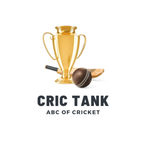 Cric Tank